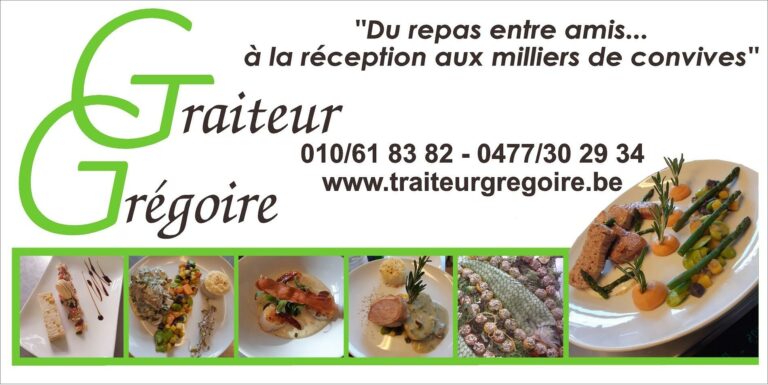 Traiteur Grégoire