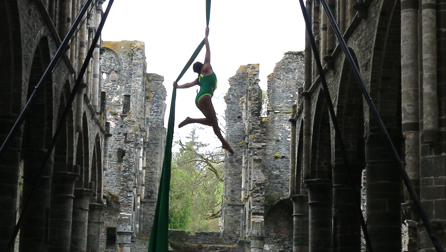 Scènes & Émotions